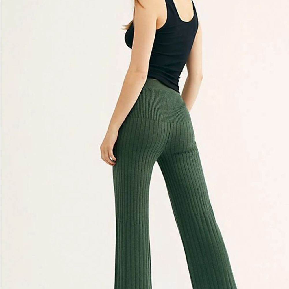 Free People Keep It Are Pants